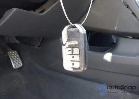 2020 Honda Civic Sport from USA, damaged, VIN 2HGFC2F88LH558707